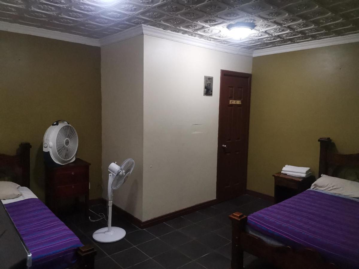 Hotel New Tucan Alajuela Extérieur photo